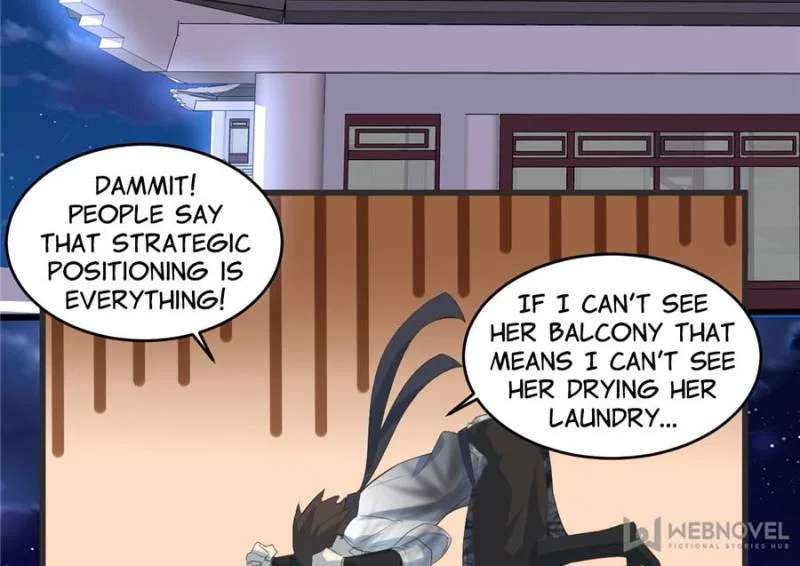 I Might Be A Fake Cultivator Chapter 5 – Page 32