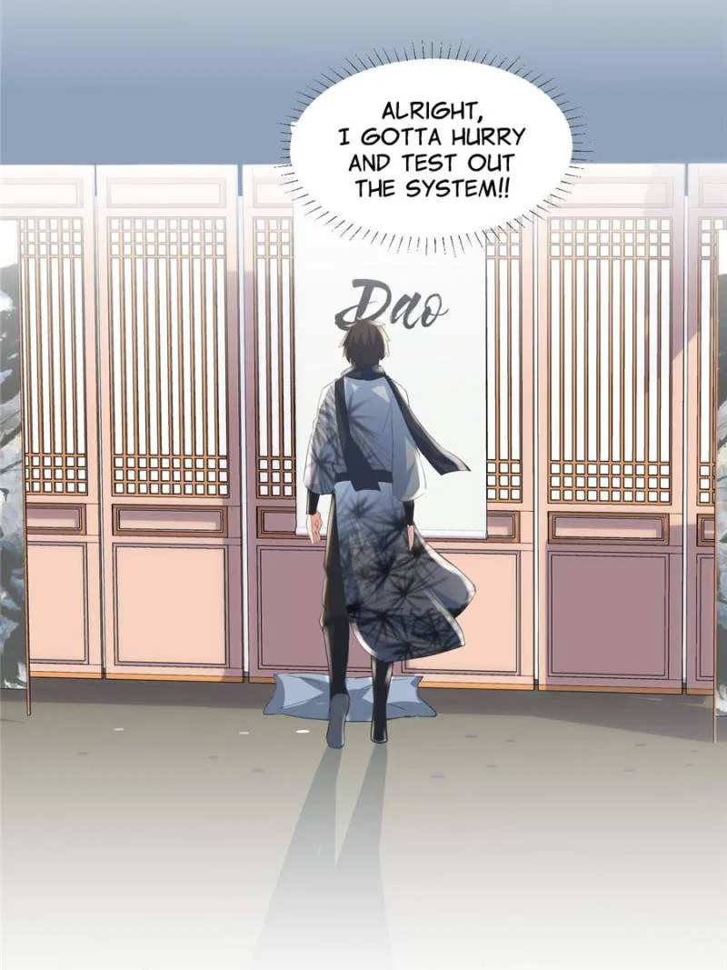 I Might Be A Fake Cultivator Chapter 5 – Page 39
