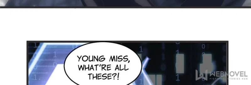 I Might Be A Fake Cultivator Chapter 5 – Page 44