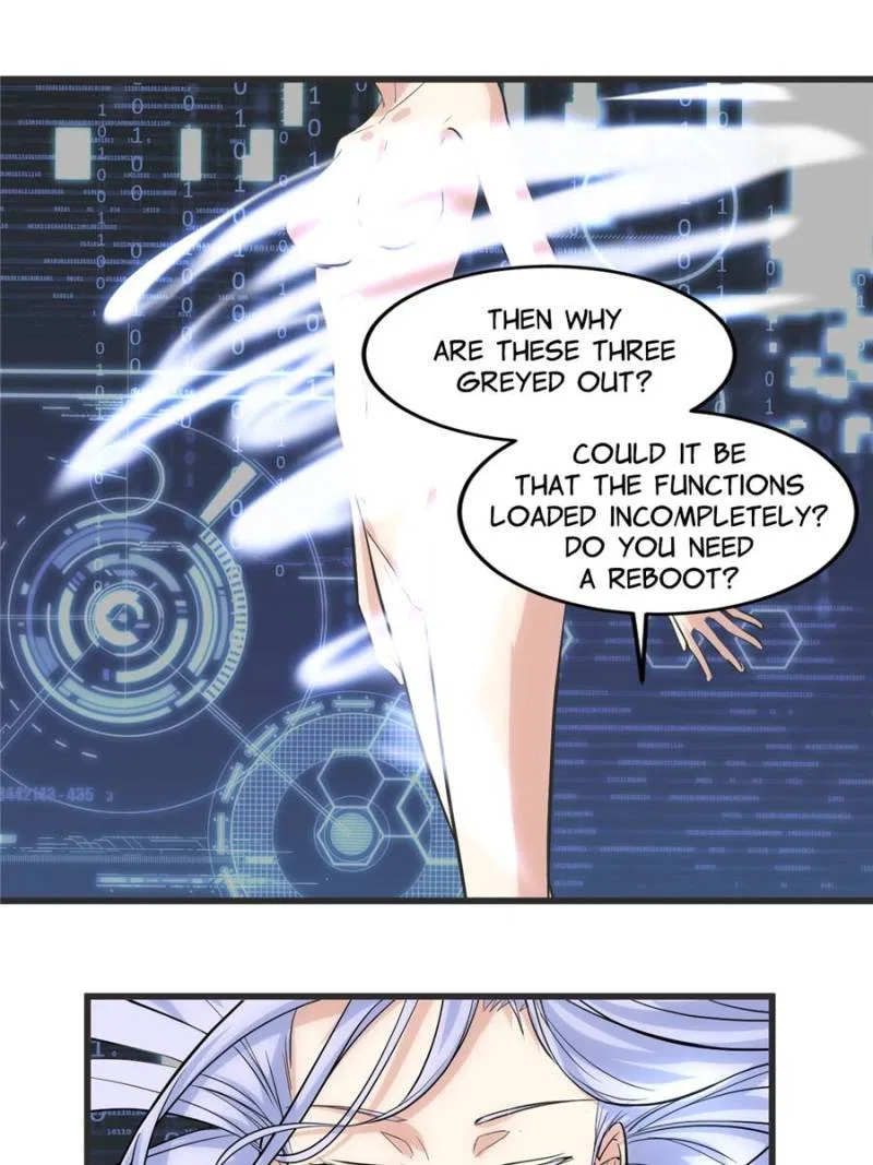 I Might Be A Fake Cultivator Chapter 5 – Page 47