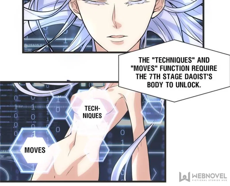 I Might Be A Fake Cultivator Chapter 5 – Page 48