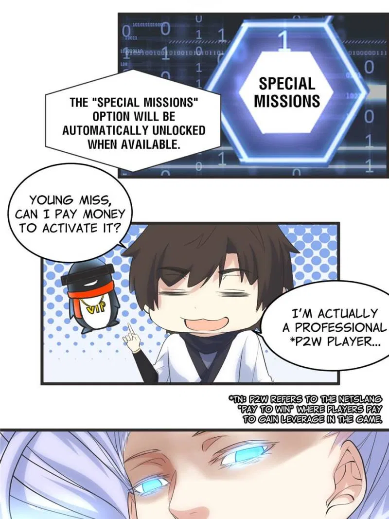 I Might Be A Fake Cultivator Chapter 5 – Page 49
