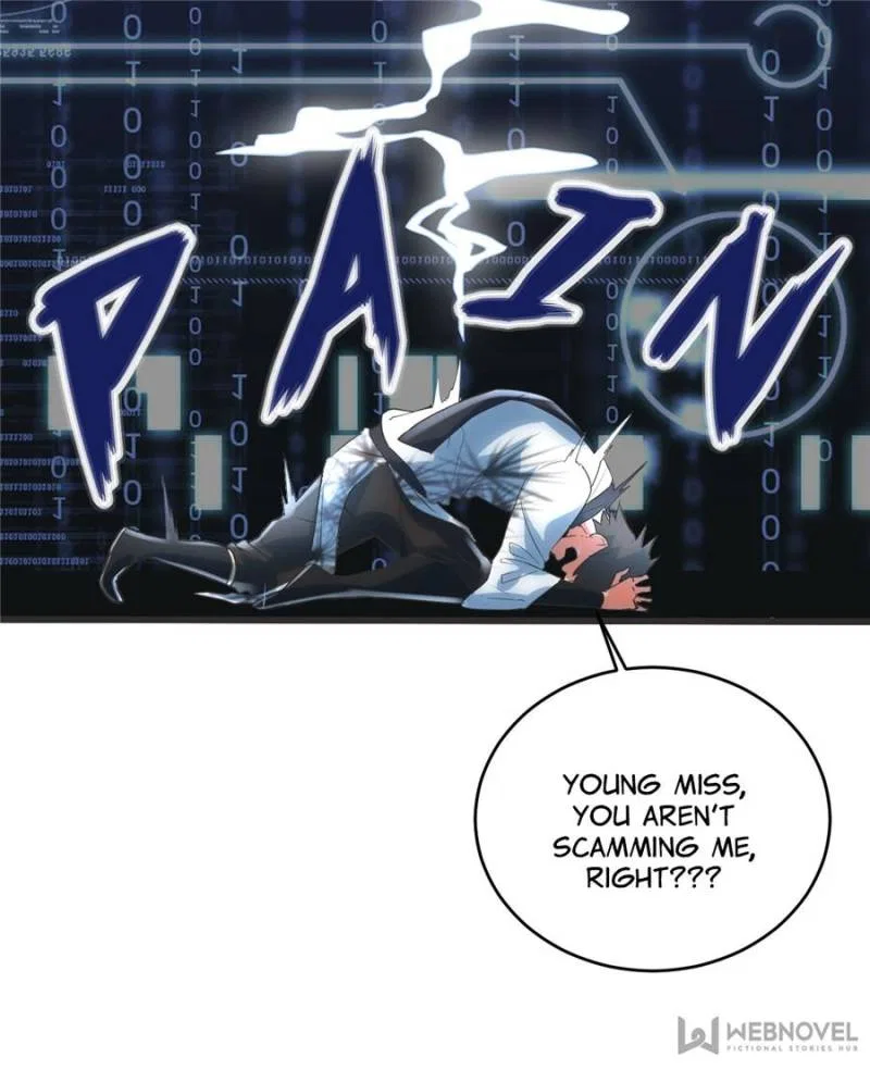 I Might Be A Fake Cultivator Chapter 5 – Page 57