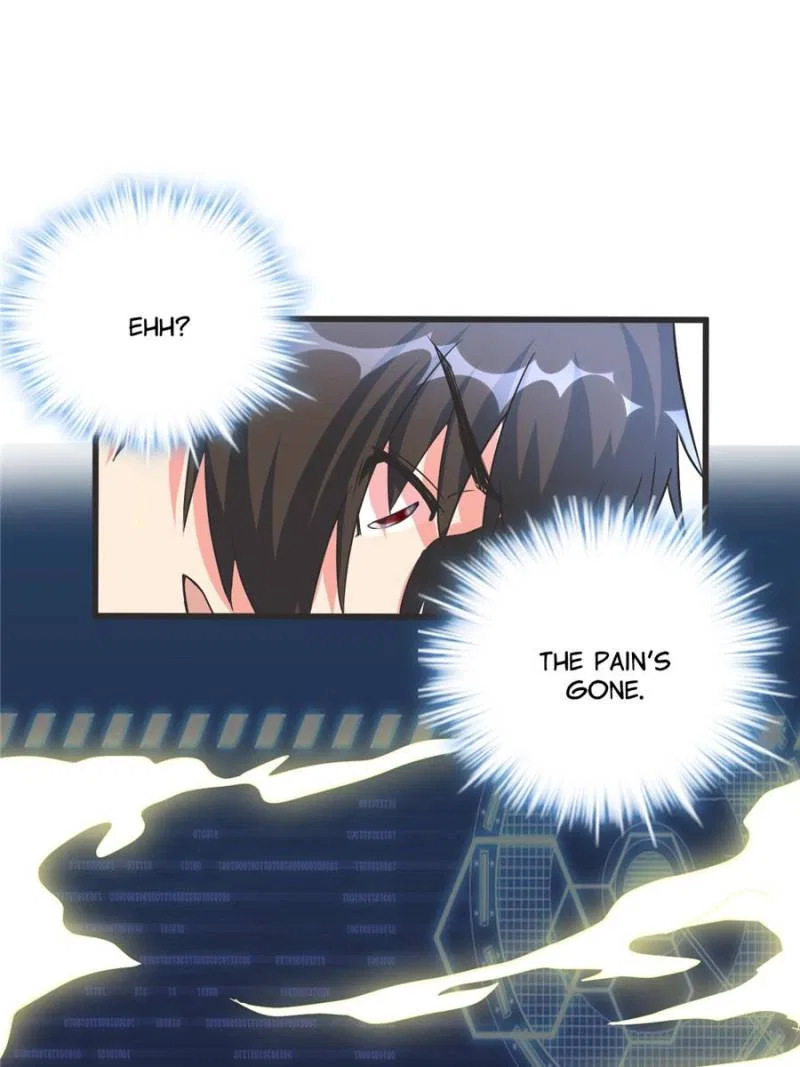 I Might Be A Fake Cultivator Chapter 5 – Page 58