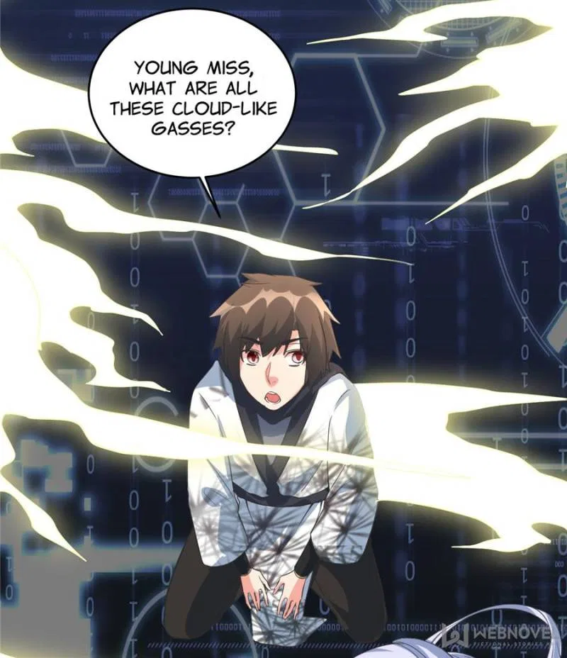 I Might Be A Fake Cultivator Chapter 5 – Page 59