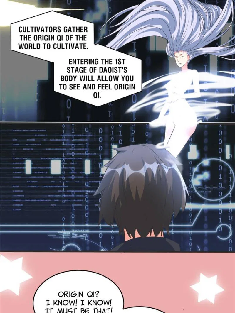 I Might Be A Fake Cultivator Chapter 5 – Page 60