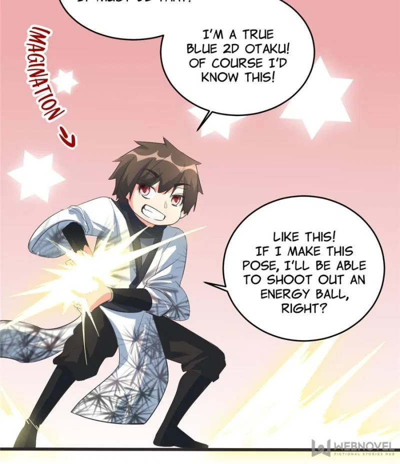 I Might Be A Fake Cultivator Chapter 5 – Page 61