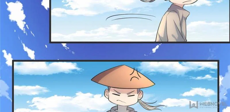 I Might Be A Fake Cultivator Chapter 4 – Page 2