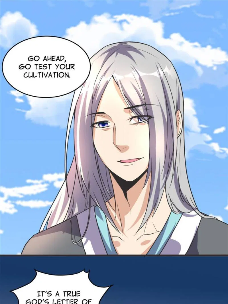 I Might Be A Fake Cultivator Chapter 4 – Page 25