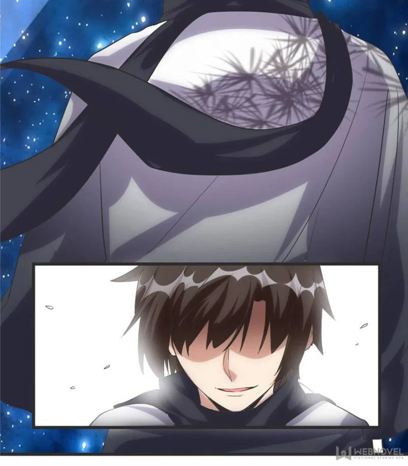I Might Be A Fake Cultivator Chapter 4 – Page 32