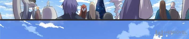 I Might Be A Fake Cultivator Chapter 4 – Page 35