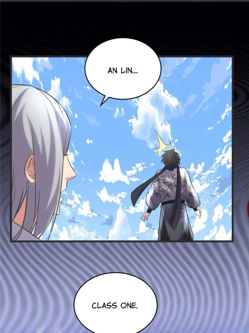 I Might Be A Fake Cultivator Chapter 4 – Page 41
