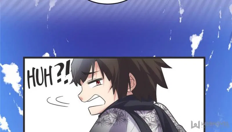 I Might Be A Fake Cultivator Chapter 4 – Page 42