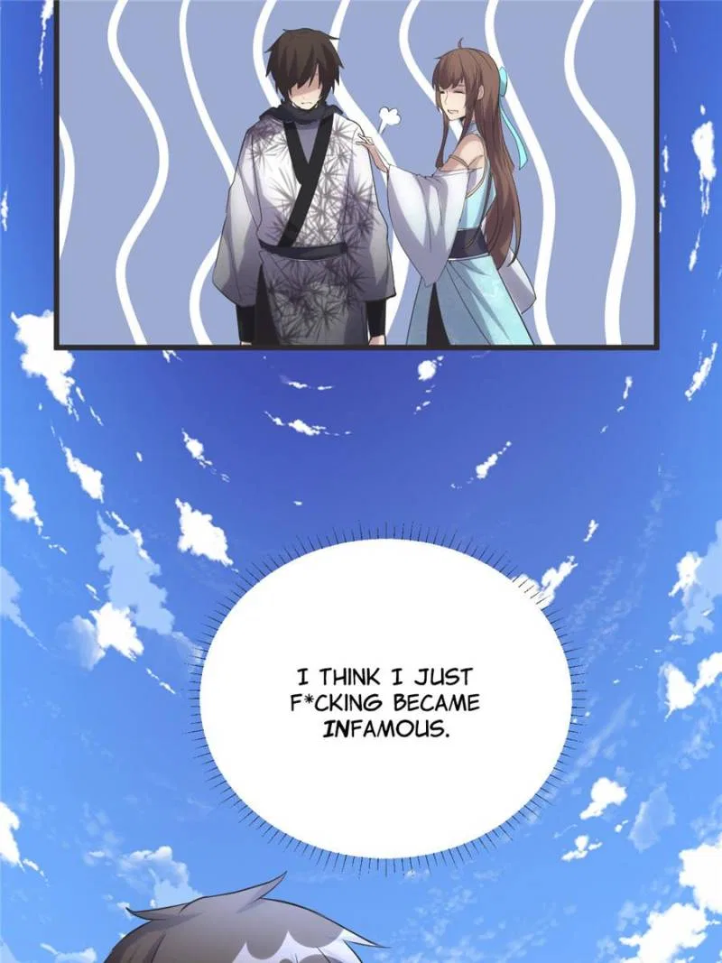 I Might Be A Fake Cultivator Chapter 4 – Page 47
