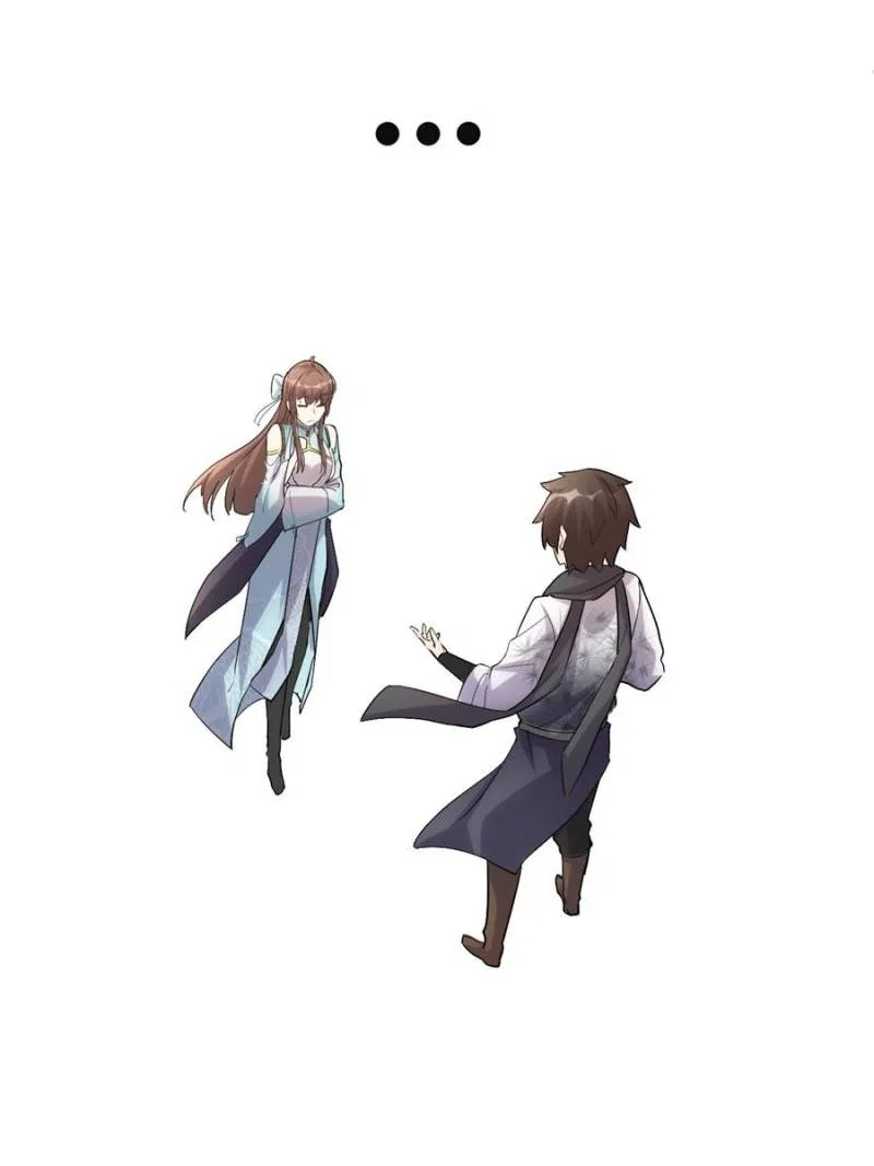 I Might Be A Fake Cultivator Chapter 3 – Page 6