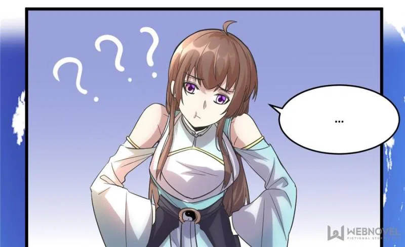 I Might Be A Fake Cultivator Chapter 3 – Page 7