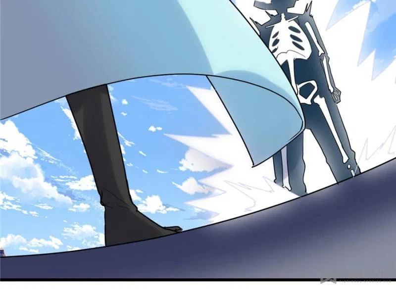 I Might Be A Fake Cultivator Chapter 3 – Page 9