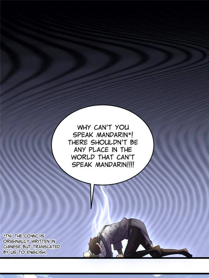 I Might Be A Fake Cultivator Chapter 3 – Page 10