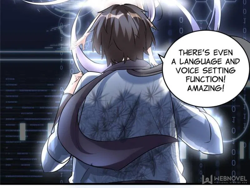 I Might Be A Fake Cultivator Chapter 3 – Page 13