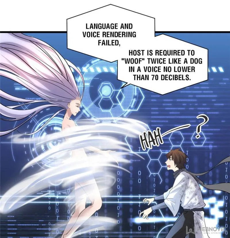 I Might Be A Fake Cultivator Chapter 3 – Page 14