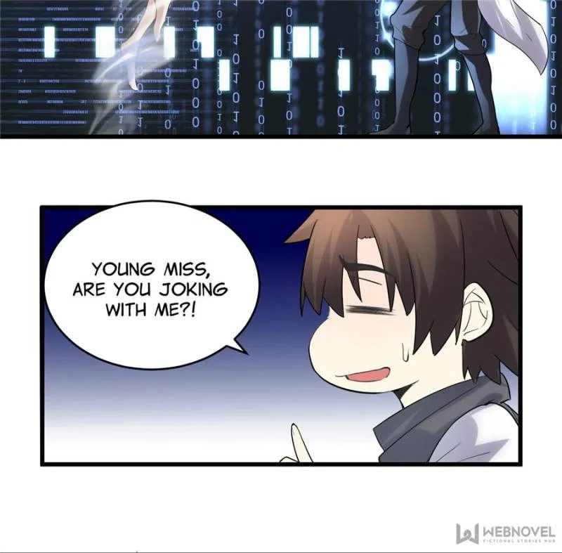 I Might Be A Fake Cultivator Chapter 3 – Page 15