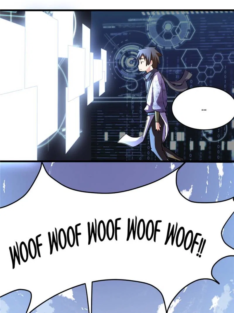 I Might Be A Fake Cultivator Chapter 3 – Page 22