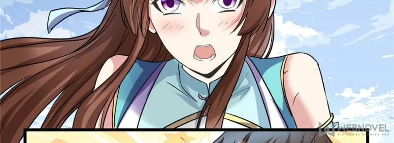 I Might Be A Fake Cultivator Chapter 3 – Page 25