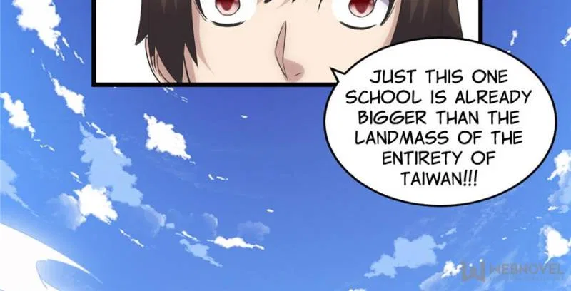 I Might Be A Fake Cultivator Chapter 3 – Page 41