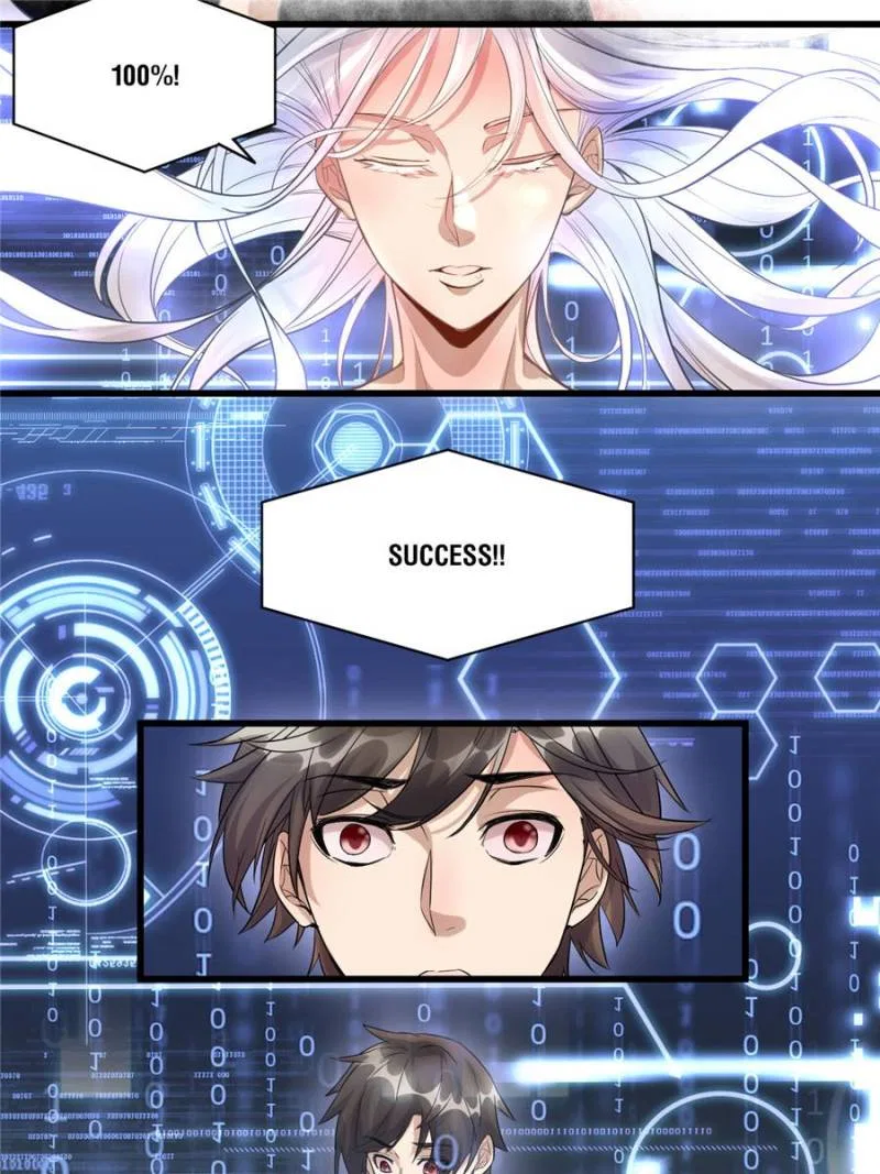 I Might Be A Fake Cultivator Chapter 2 – Page 3