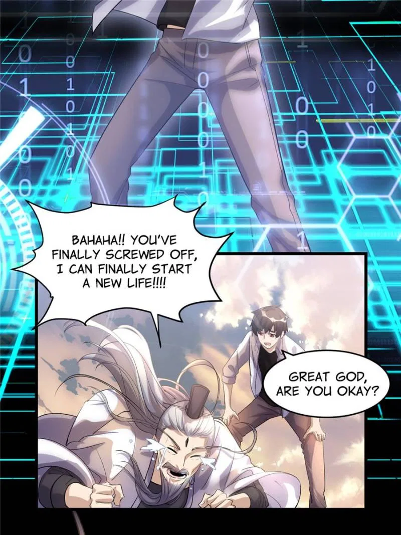 I Might Be A Fake Cultivator Chapter 2 – Page 5