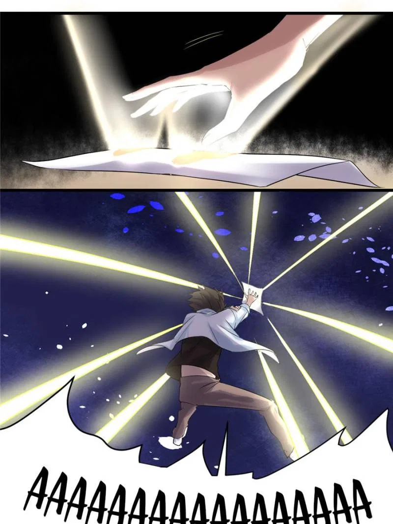 I Might Be A Fake Cultivator Chapter 2 – Page 19