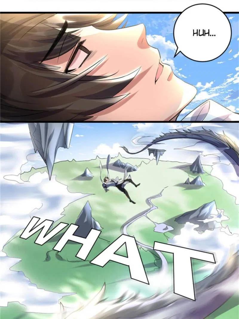 I Might Be A Fake Cultivator Chapter 2 – Page 25