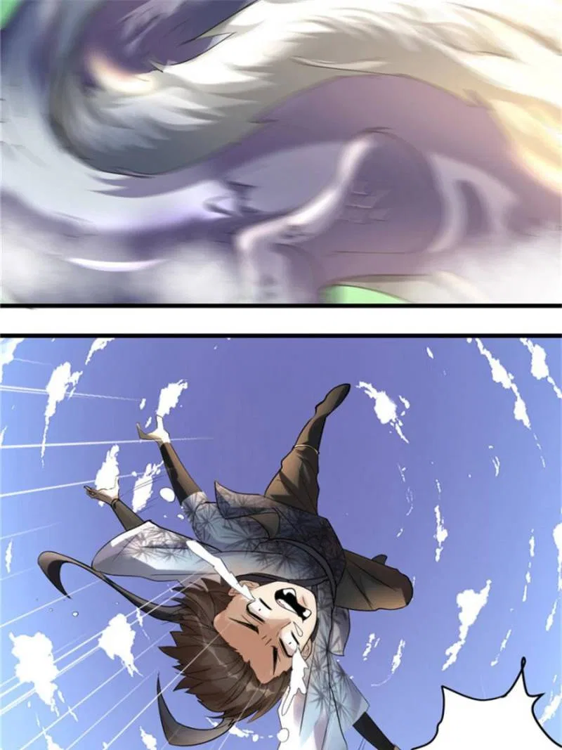 I Might Be A Fake Cultivator Chapter 2 – Page 27