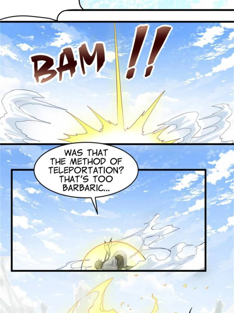 I Might Be A Fake Cultivator Chapter 2 – Page 29