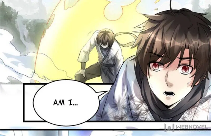 I Might Be A Fake Cultivator Chapter 2 – Page 30
