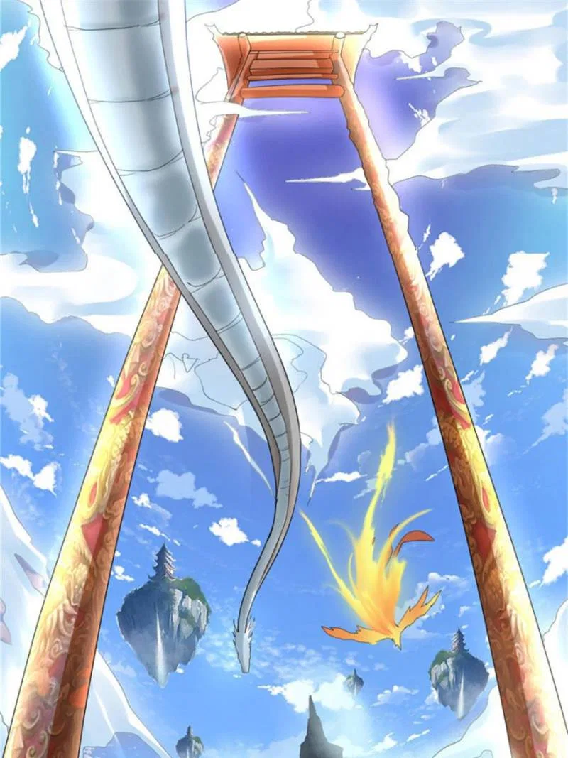 I Might Be A Fake Cultivator Chapter 2 – Page 31