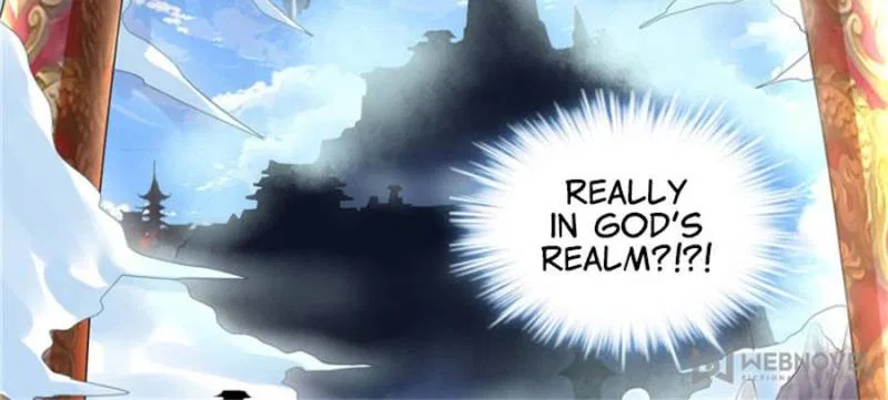I Might Be A Fake Cultivator Chapter 2 – Page 32