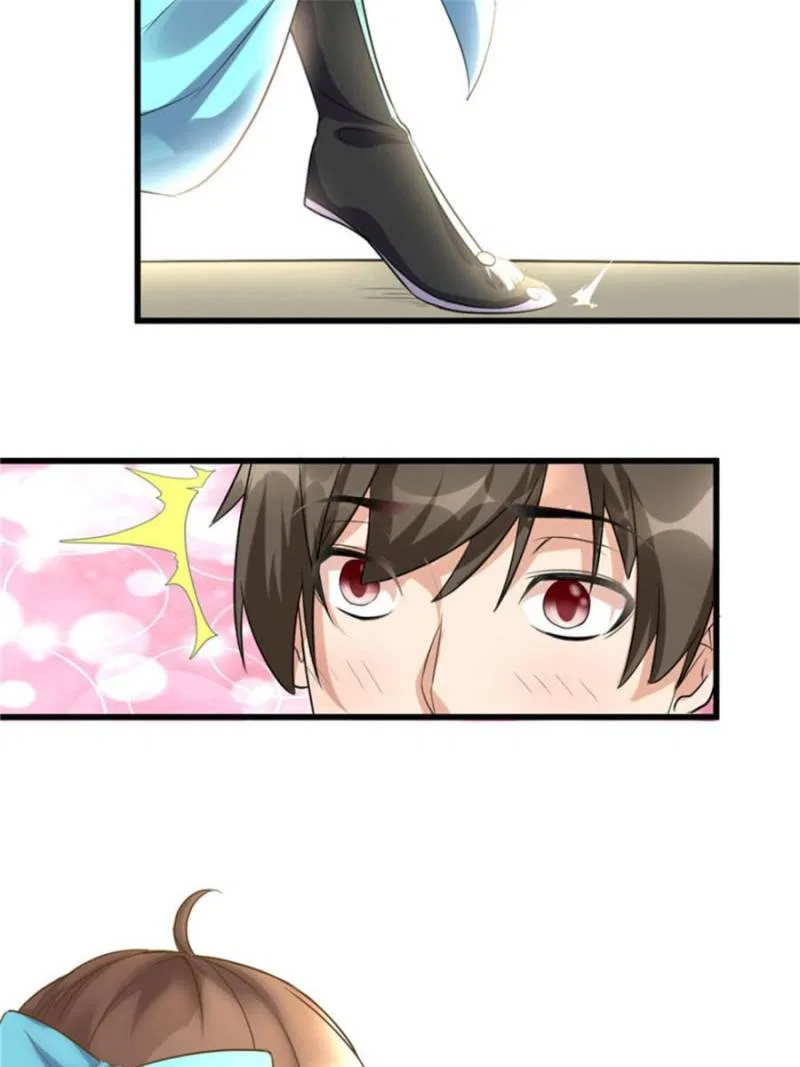I Might Be A Fake Cultivator Chapter 2 – Page 35