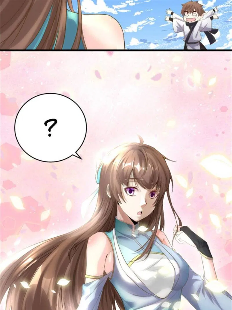 I Might Be A Fake Cultivator Chapter 2 – Page 37