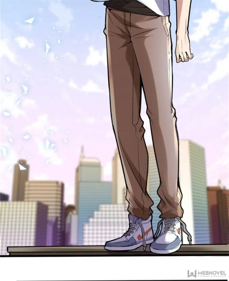 I Might Be A Fake Cultivator Chapter 1 – Page 3