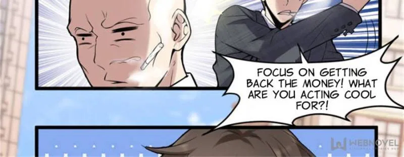 I Might Be A Fake Cultivator Chapter 1 – Page 7