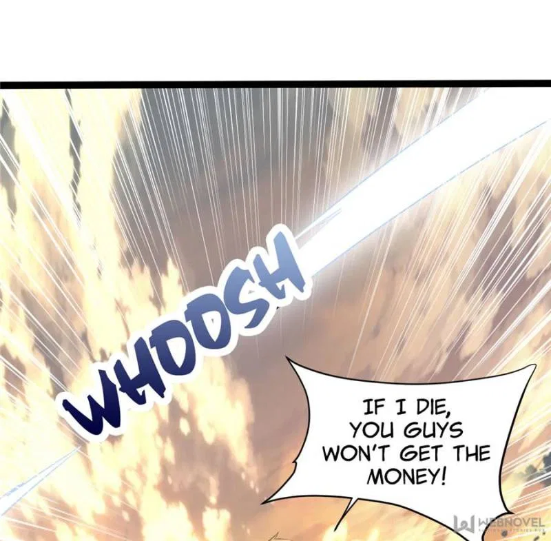 I Might Be A Fake Cultivator Chapter 1 – Page 17