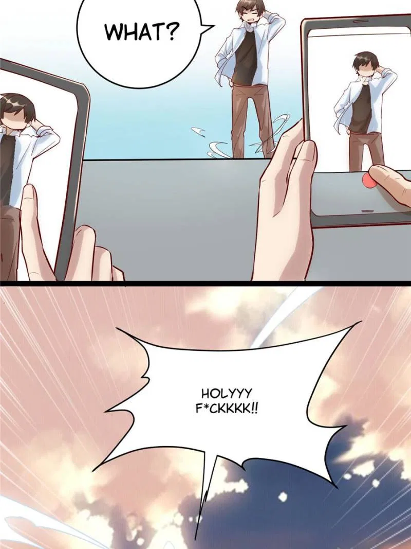 I Might Be A Fake Cultivator Chapter 1 – Page 20