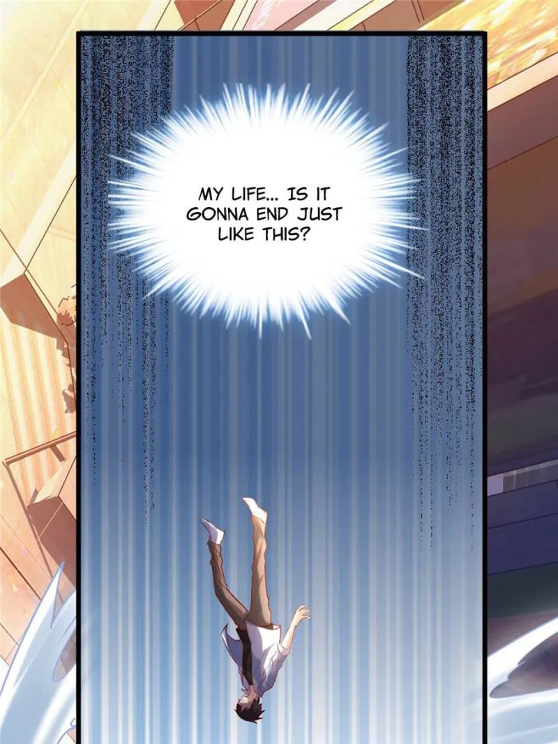 I Might Be A Fake Cultivator Chapter 1 – Page 25