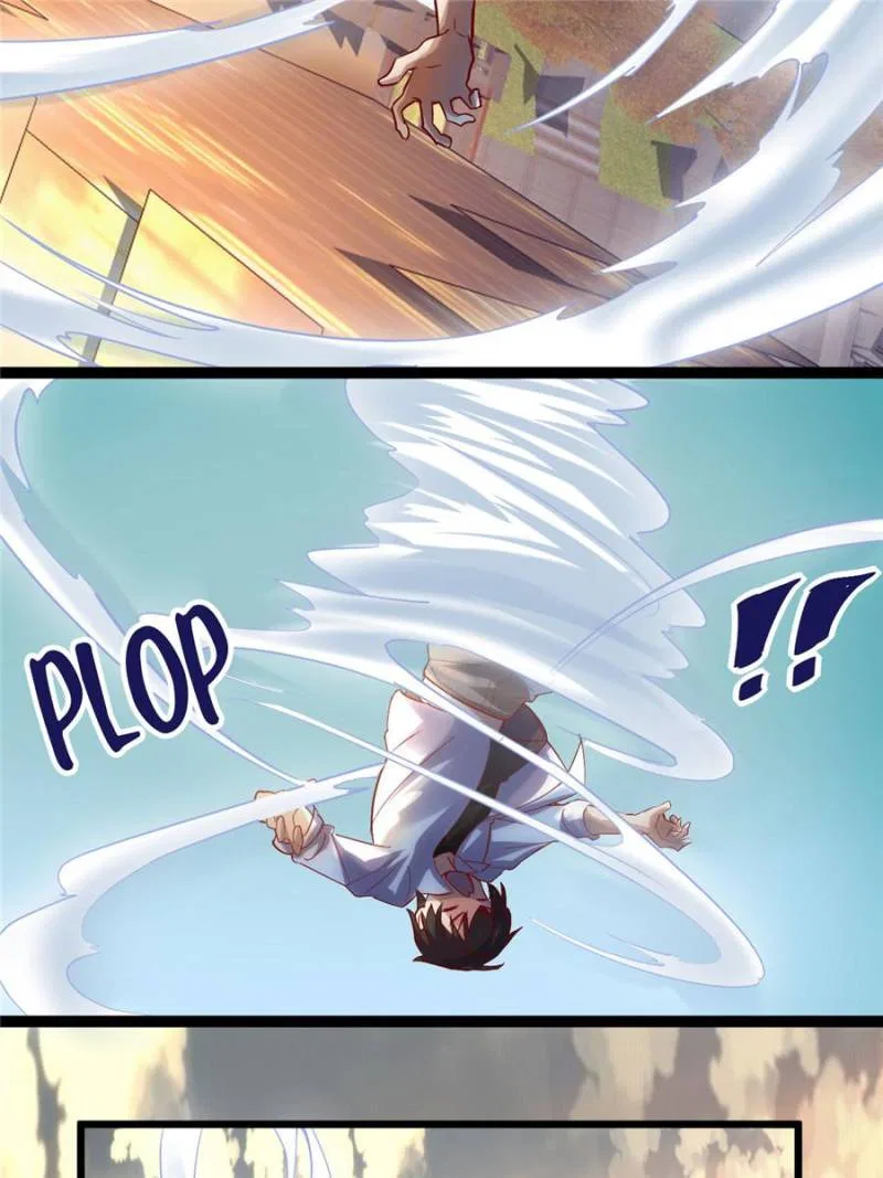 I Might Be A Fake Cultivator Chapter 1 – Page 28
