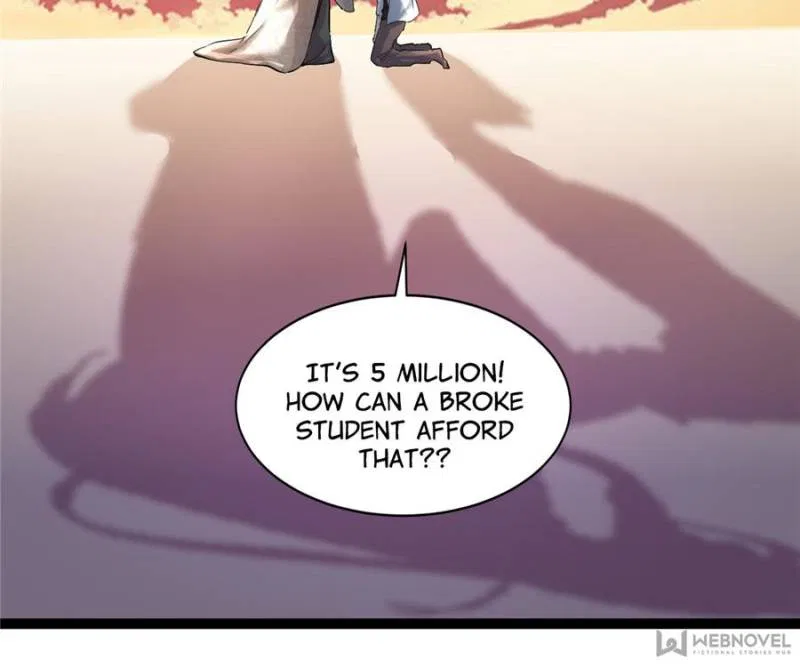 I Might Be A Fake Cultivator Chapter 1 – Page 38