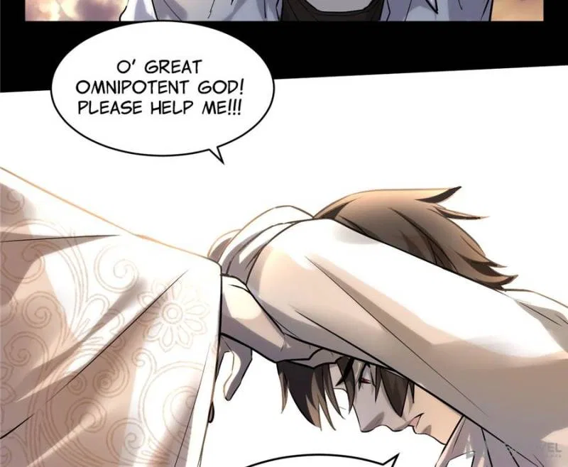 I Might Be A Fake Cultivator Chapter 1 – Page 40