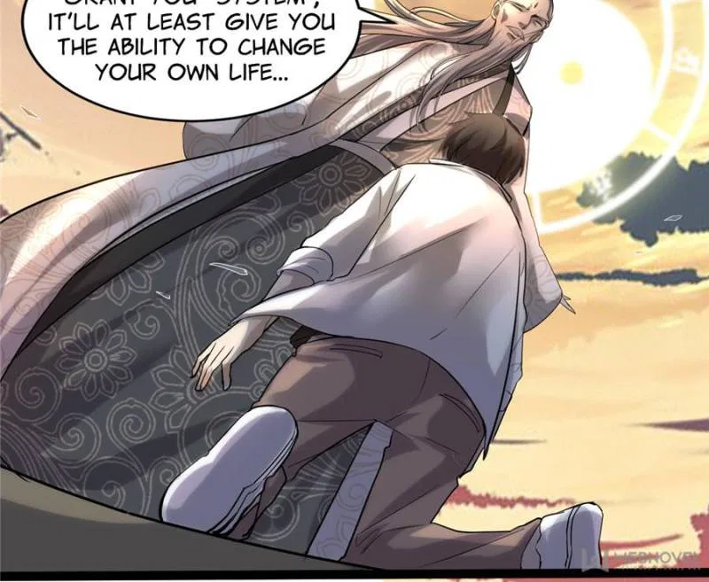 I Might Be A Fake Cultivator Chapter 1 – Page 42