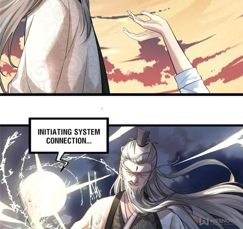 I Might Be A Fake Cultivator Chapter 1 – Page 44