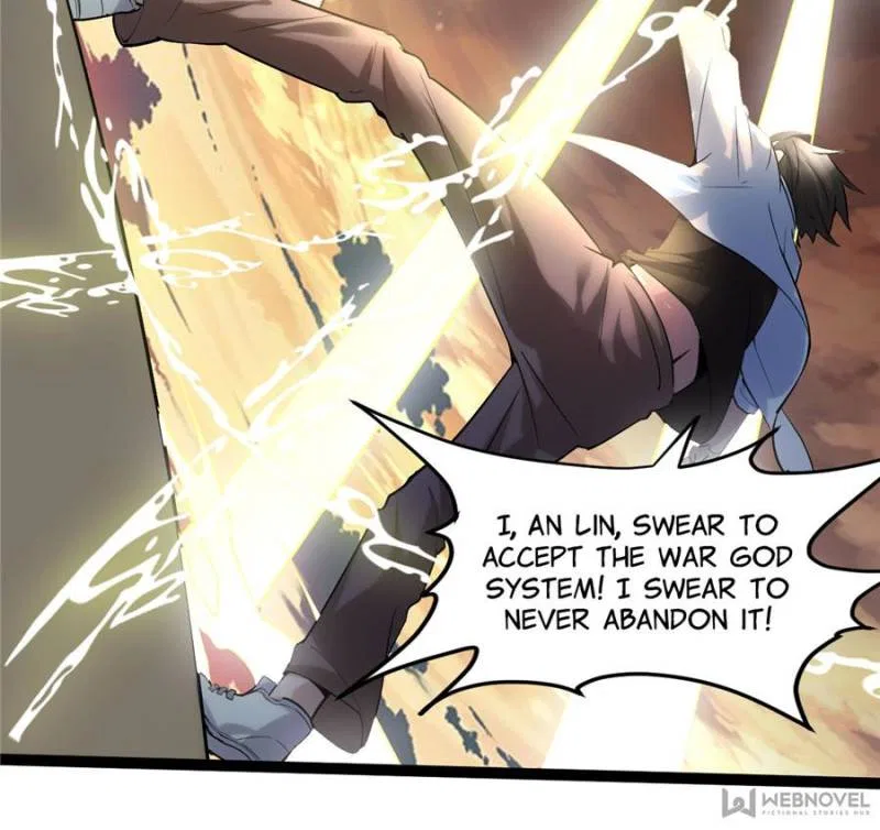I Might Be A Fake Cultivator Chapter 1 – Page 46
